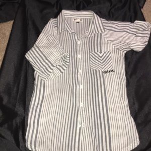 Billabong button up